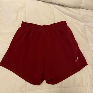 Gymshark shorts